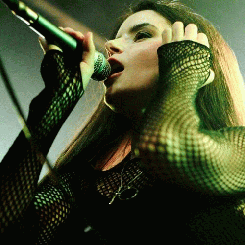 ODC (FRA-2) : You Should See Me in a Crown